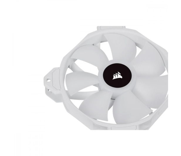 Corsair iCUE SP120 RGB ELITE PWM Triple Pack 3x120mm - 1134752 - zdjęcie 7